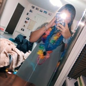 Meet your Posher, Gwynn